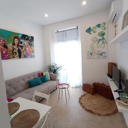 Apartamento Aza Μάλαγα Εξωτερικό φωτογραφία