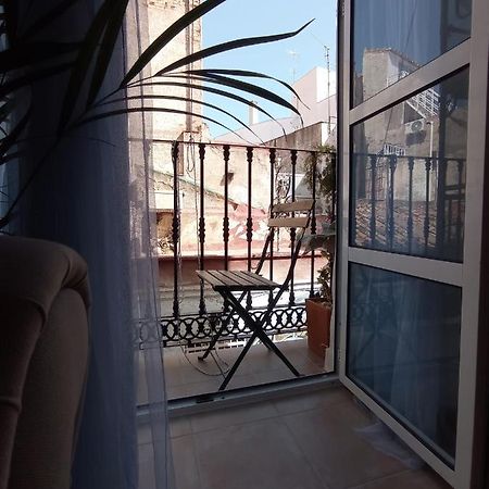 Apartamento Aza Μάλαγα Εξωτερικό φωτογραφία