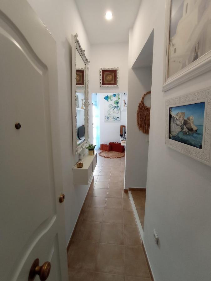Apartamento Aza Μάλαγα Εξωτερικό φωτογραφία