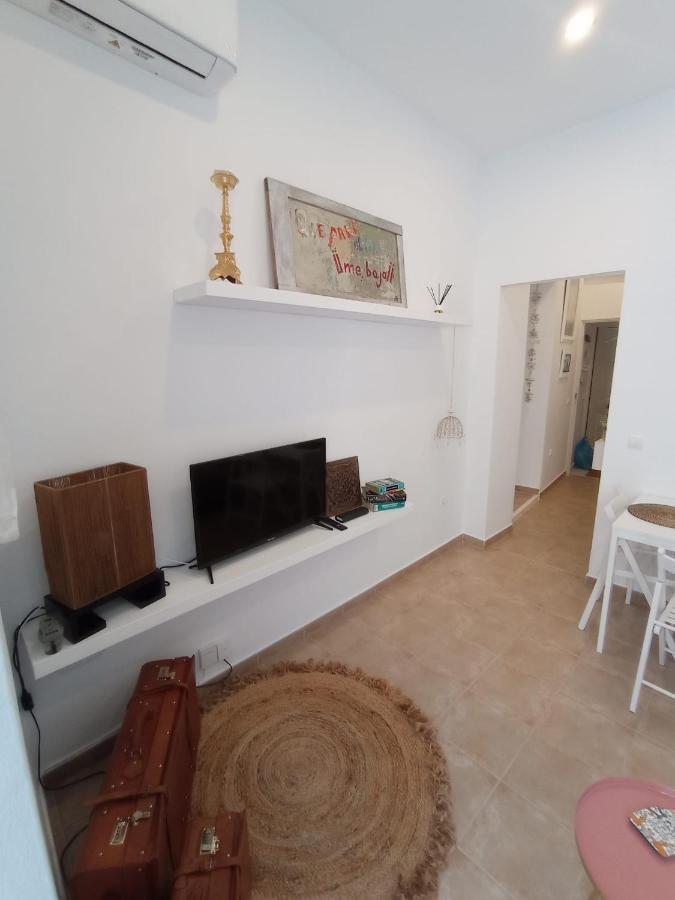 Apartamento Aza Μάλαγα Εξωτερικό φωτογραφία