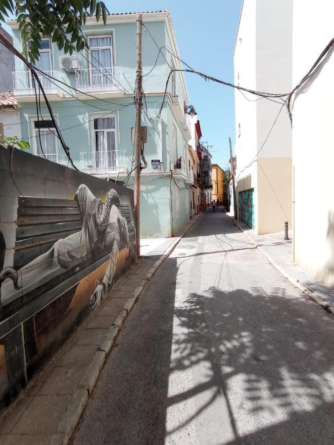 Apartamento Aza Μάλαγα Εξωτερικό φωτογραφία