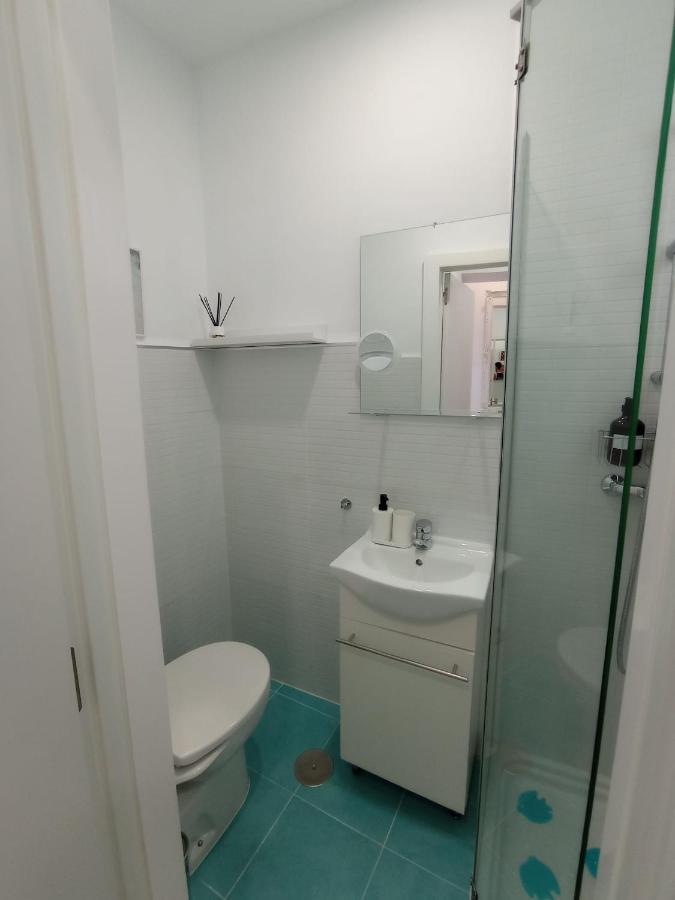 Apartamento Aza Μάλαγα Εξωτερικό φωτογραφία
