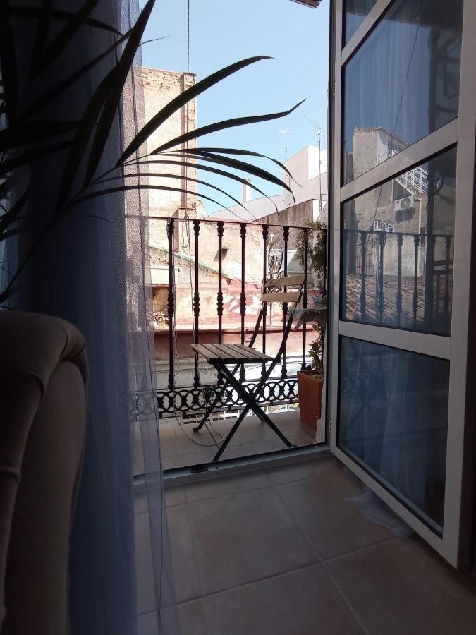 Apartamento Aza Μάλαγα Εξωτερικό φωτογραφία