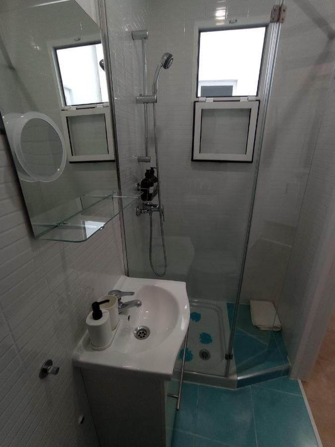 Apartamento Aza Μάλαγα Εξωτερικό φωτογραφία