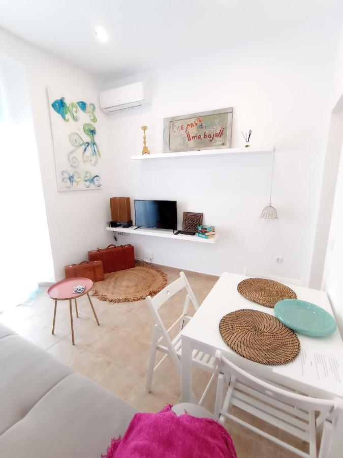 Apartamento Aza Μάλαγα Εξωτερικό φωτογραφία