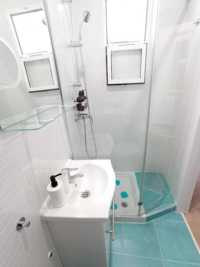 Apartamento Aza Μάλαγα Εξωτερικό φωτογραφία